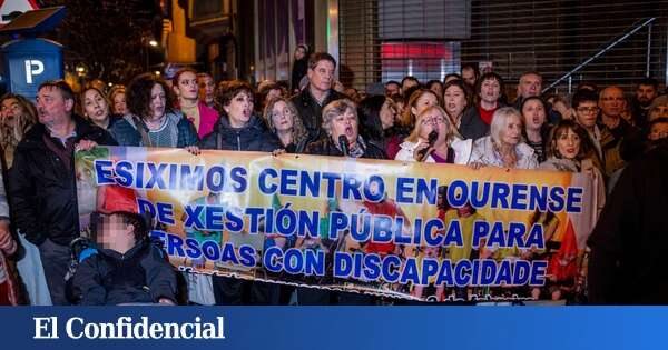 Un condenado por abusar de una niña fue en las listas del BNG el 28-M: antes buscó encaje en el PSOE y Podemos