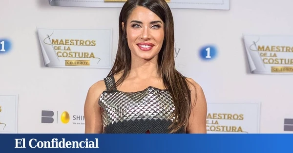 Pilar Rubio y su gran e inesperado cambio profesional: ya hay fecha para su nuevo proyecto