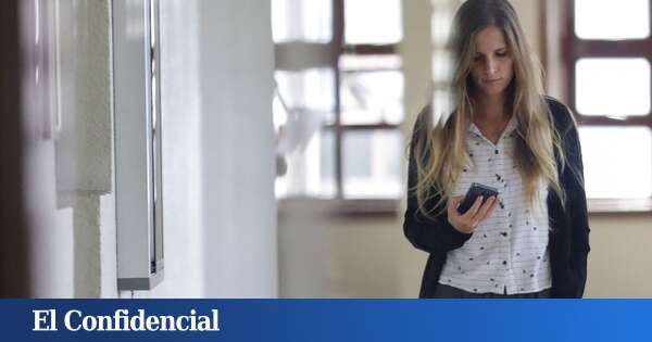 Tu historia laboral en el móvil: así funciona la nueva 'app' del Gobierno que lo sabe todo de ti