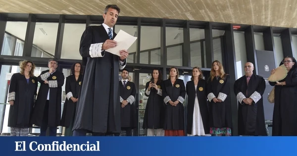 Ni conservadores ni progresistas: jueces independientes