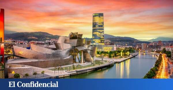 El plan de moda en TikTok para hacer con amigos en el casco viejo de Bilbao y que es ideal para desconectar