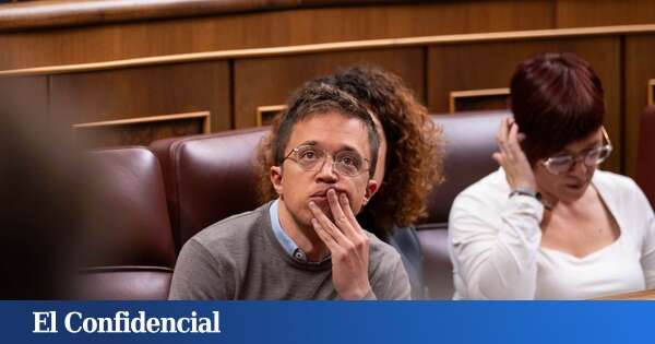 Sobre Errejón y su 