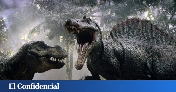 Un yacimiento en Soria revela un secreto con 125 M de años: el mayor depredador del Cretácico vivió en la península