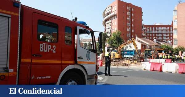 Mueren cuatro personas de una misma familia en un incendio en Guillena (Sevilla)