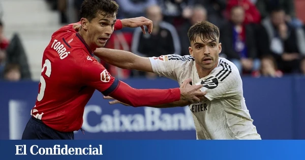 Ni fuerza mayor ni pacto previo: el Madrid jugará la jornada 1 tras el 'no' de Competición