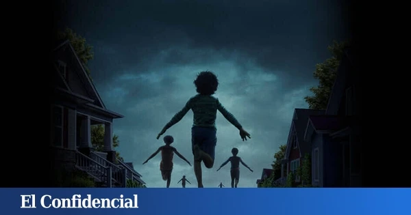 Si te gustó 'Barbarian', tienes que ver esta película en cines que muchos catalogan como la mejor del año