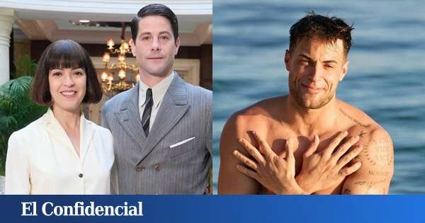 Telecinco blinda 'La favorita 1922' y 'Universo Calleja' con más 'Supervivientes 2025': esta es su nueva estrategia