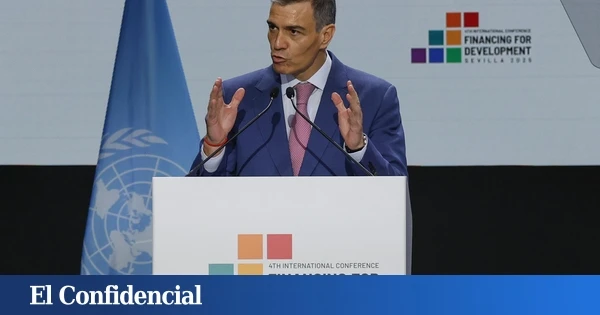 Moncloa marca distancias pese a la petición de prisión a Cerdán: 