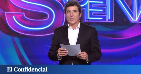 Historia de 'Tu cara me suena': la gala 7 corona a un aplaudido ganador tras su radical transformación