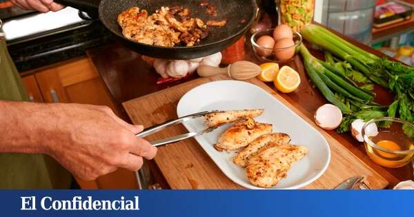 Mejores sartenes de hierro fundido: por qué cocinar así ayuda a tu salud