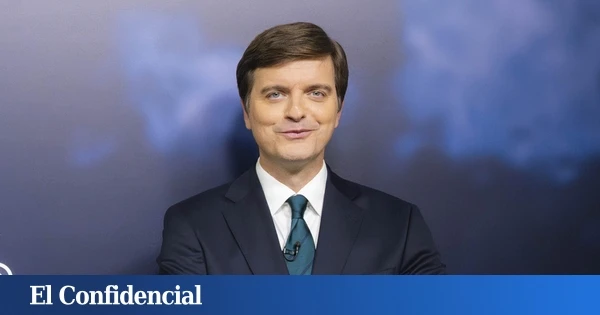 Estos son hoy los invitados de 'Late Xou con Marc Giró', el programa que se emite tras 'La revuelta' de Broncano en La 1 de TVE