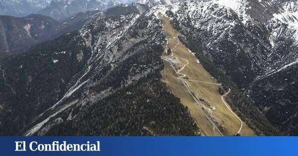 Mueren dos esquiadores en una avalancha de nieve en los Alpes austríacos