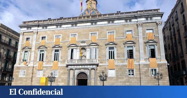 Cómo dejar de ser tan catalán y no morir en la Diada