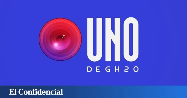 Todos los detalles de 'Uno de GH20', el nuevo reality de Nagore Robles para Mediaset Infinity