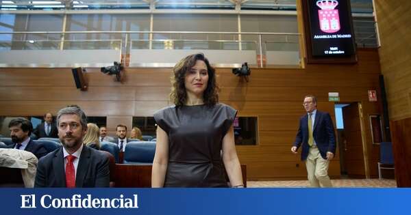 Ayuso planta a Sánchez en su vista a la Moncloa por el cupo catalán y 