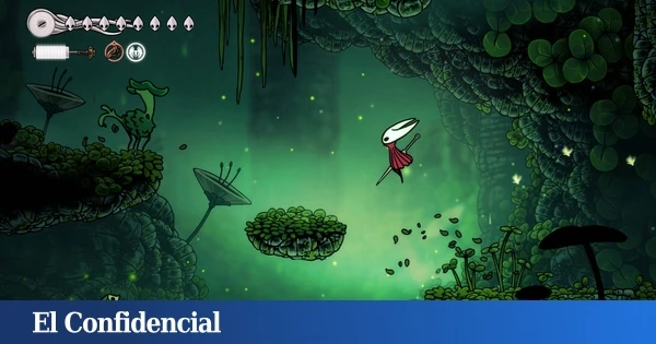 Acaba de salir a la venta por menos de 20 euros y ya es uno de los videojuegos del año: está arrasando en consolas y PC