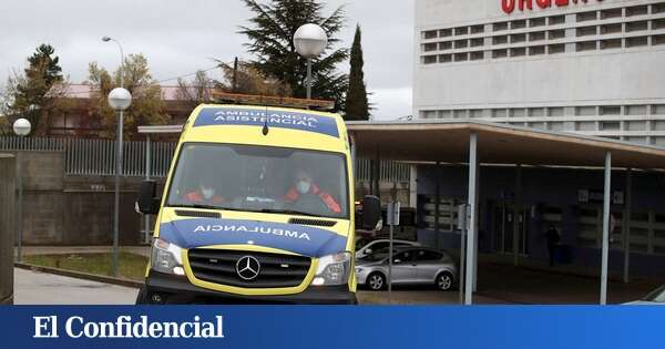 Herido un hombre de 60 años en Valladolid tras ser atropellado por un patinete eléctrico