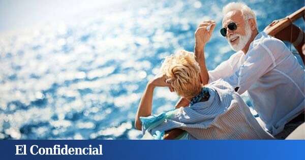 La otra gran rival de los viajes del Imserso: El Corte Inglés oferta un viaje a Galicia por menos de 400 euros en régimen de media pensión