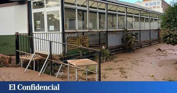 El regreso de la 'Escuela del Pueblo' de Sedaví: 