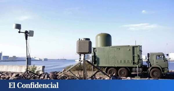 El espía ucraniano que ha logrado destruir los escudos antidrones que protegen Moscú