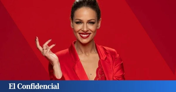 Eva González: 