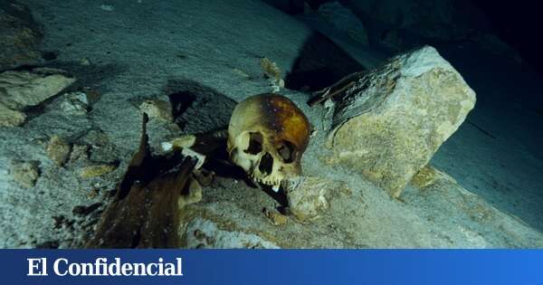 El análisis de 200 esqueletos podría resolver uno de los últimos misterios mayas