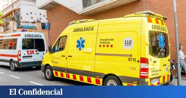 Un turista francés de 77 años muere ahogado en una playa de Vila-seca (Tarragona)