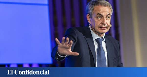 No necesitamos más tanques, necesitamos a Zapatero