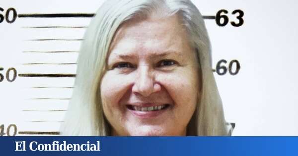 Mató a su marido y se dio a la fuga: ¿quién es Lois Riess, la protagonista del nuevo 'true crime' de HBO?