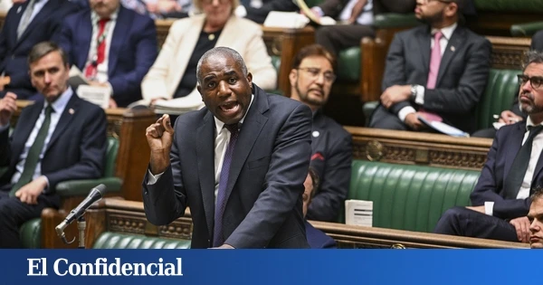 El 'lobby' de Marruecos en UK se cobra su caza mayor: así ha conseguido el respaldo sobre el Sáhara