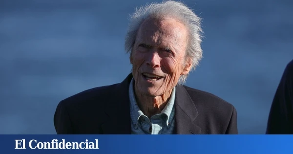 Clint Eastwood cumple 96 años: 