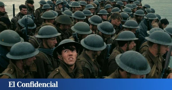 La película ganadora de tres Oscar, con Harry Styles en el reparto, y que te dejará pegado al sofá: está en Prime Video y tienes que verla sí o sí