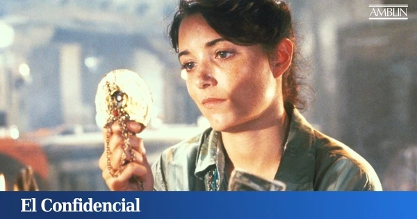 Esta mítica saga de aventuras se emite hoy en TV: las dos películas ideales para ver en familia