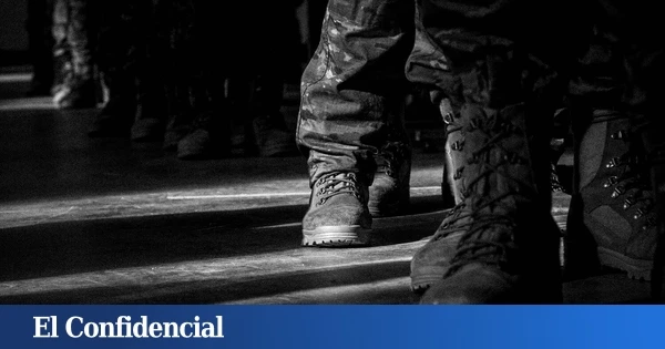 ¿Vuelve la mili? Estos antiguos reclutas e insumisos no quieren oír hablar de ella