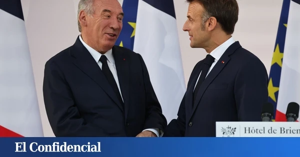 Francia lanza una bomba con su masivo recorte de presupuestos: 