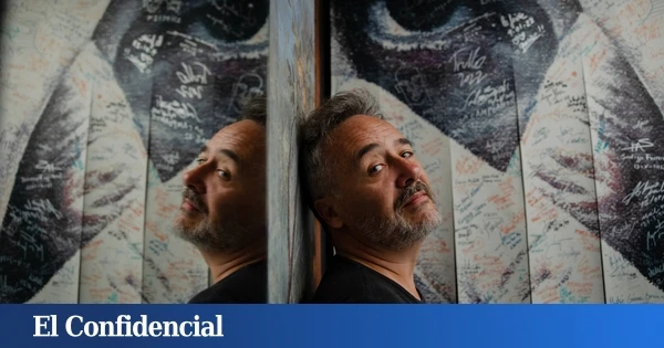 Santi Balmes: 