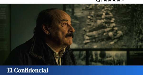 'Marco': la falsa víctima del Holocausto que mintió para sobrevivir a su propia mediocridad