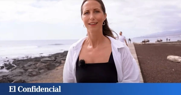 Nicole Frölich, experta en turismo: 