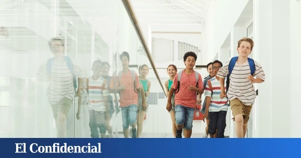Calendario escolar 2025-2026 en Madrid: este es el día que se volverá a los colegios y los puentes y vacaciones del curso