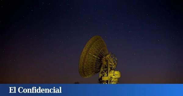 Una señal de radio rusa lleva 50 años emitiendo sonidos indescifrables. Y nadie sabe por qué