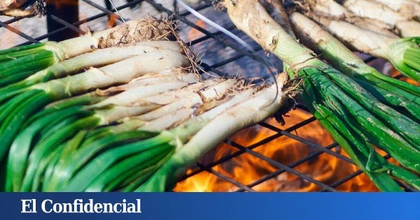 Adiós a las calçotadas en terrazas y balcones: la llamativa normativa municipal (con multa incluida) que molesta a los vecinos de Barcelona
