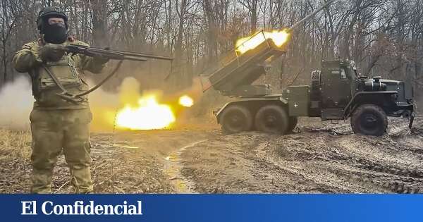 15 km arrastrándose por un gasoducto: las claves del ataque sorpresa de Rusia en Kursk