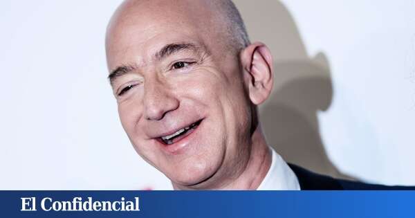 Jeff Bezos revela los seis mayores miedos de su carrera: 