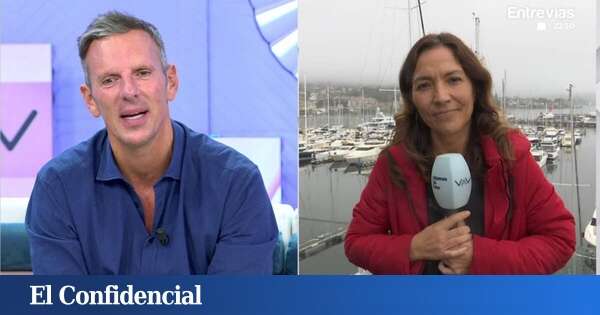 Un histórico rostro dice adiós a Telecinco: Joaquín Prat explica el motivo de su marcha a la competencia