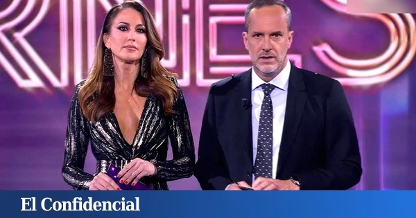 '¡De viernes!' altera esta semana su horario, coincidiendo con la segunda semifinal de 'Tu cara me suena'
