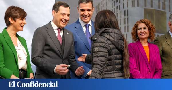 Duelo por las VPO: Sánchez y Moreno pelean por la paternidad del impulso a la vivienda