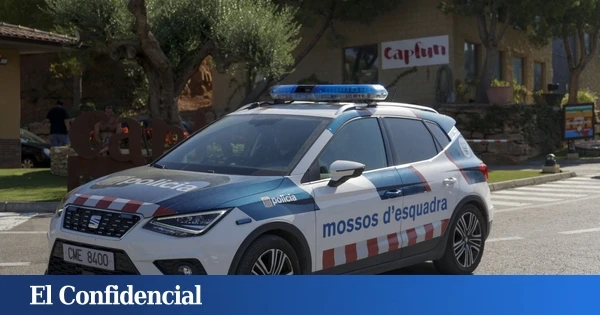 Detenido en L'Ampolla (Tarragona) con 970 kilos de hachís, 15 de cocaína y una pistola en el coche