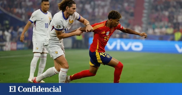 Yamal, Rabiot y otras cuentas pendientes: un España-Francia nunca será un partido más