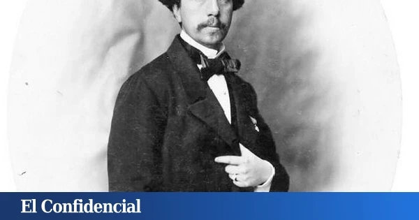 Francisco de Asís, el rey considerado afeminado e impotente que se casó porque tenía que hacerlo