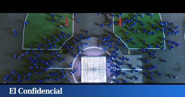 El 'reality' más salvaje del planeta que la televisión española aún no se atreve a emitir